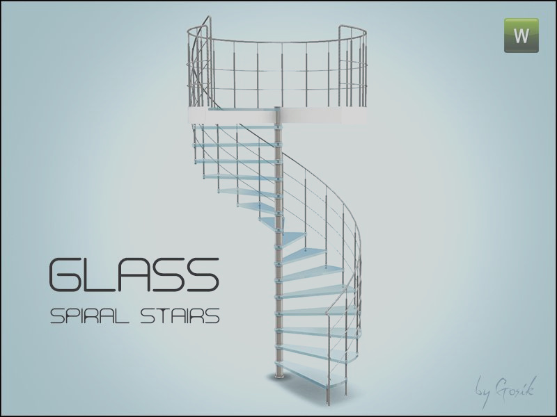 sims 4 stairs mods